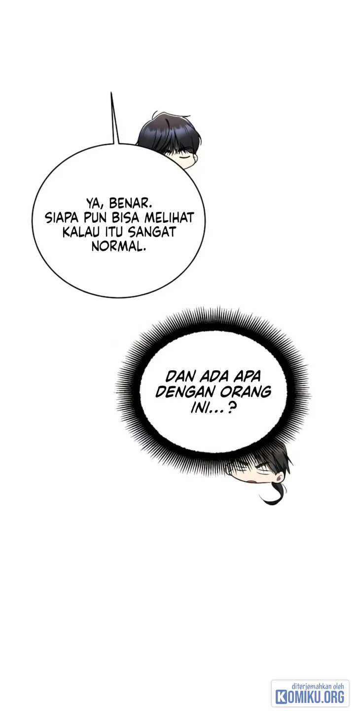 A Guide to the Right Life for Rankers Chapter 84 halaman 74