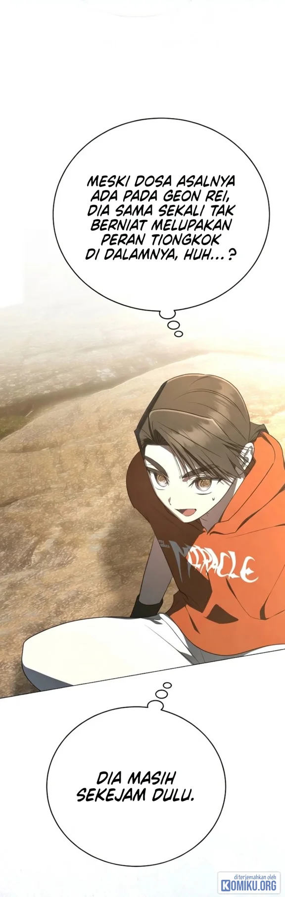 A Guide to the Right Life for Rankers Chapter 84 Gambar 81