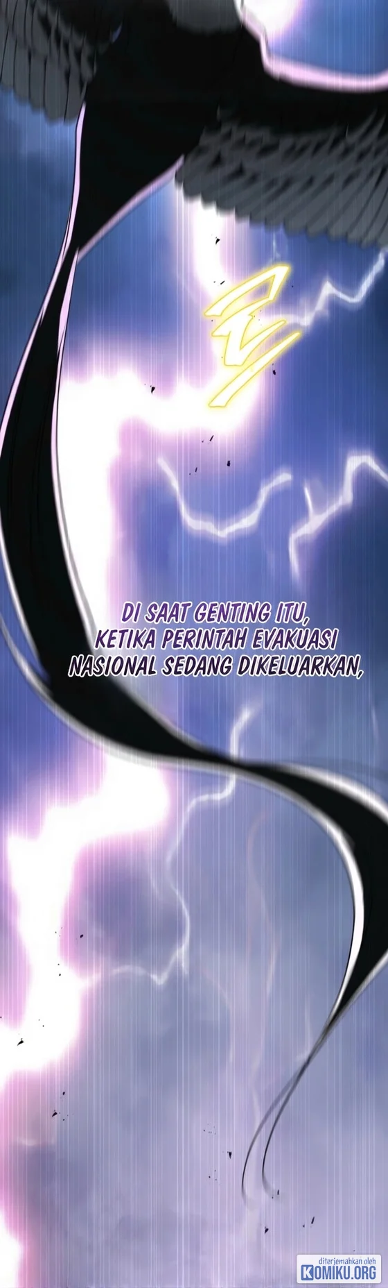 A Guide to the Right Life for Rankers Chapter 84 Gambar 87