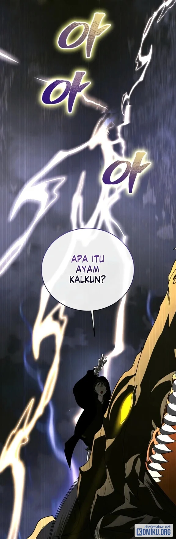 A Guide to the Right Life for Rankers Chapter 84 Gambar 90