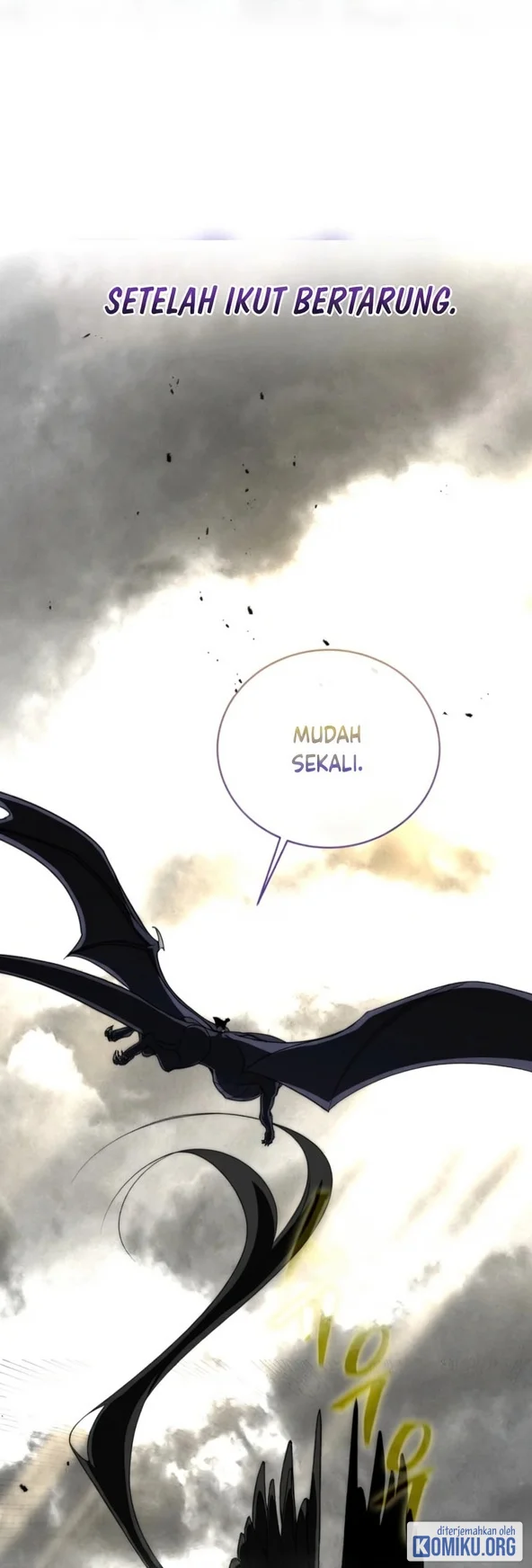 A Guide to the Right Life for Rankers Chapter 84 Gambar 95