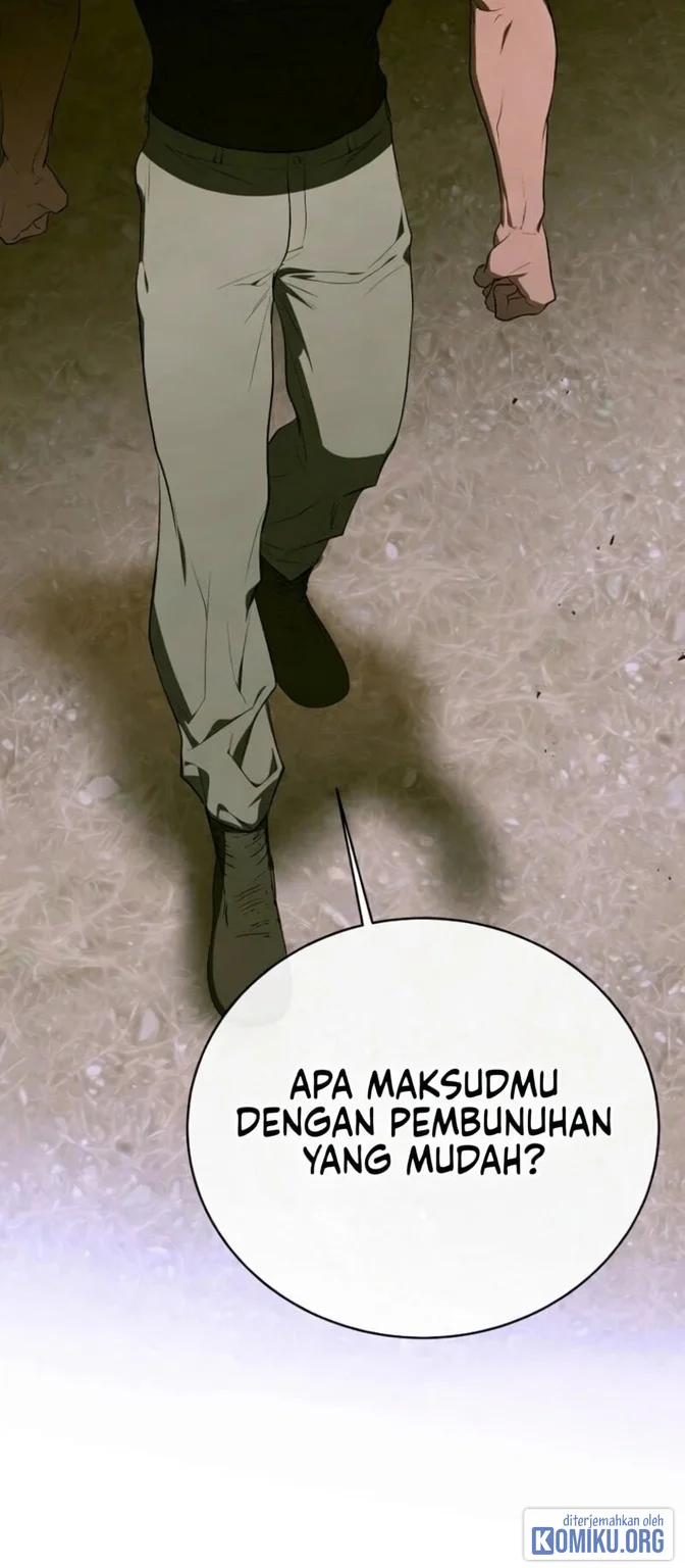 A Guide to the Right Life for Rankers Chapter 85 Gambar 106