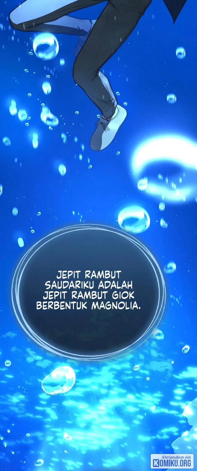 A Guide to the Right Life for Rankers Chapter 85 Gambar 70