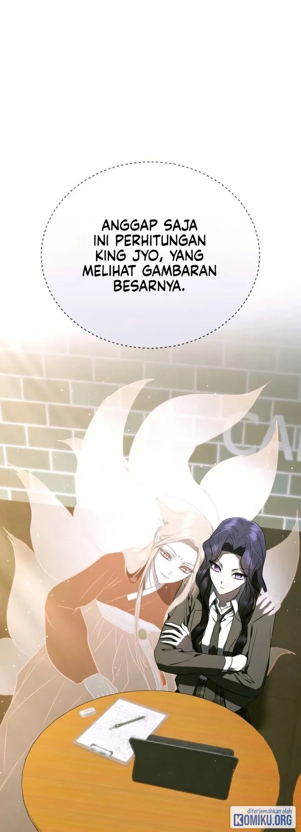 A Guide to the Right Life for Rankers Chapter 85 Gambar 86