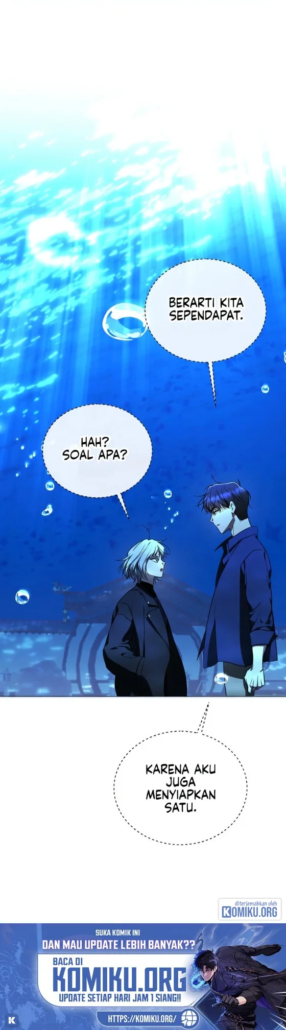 A Guide to the Right Life for Rankers Chapter 85 Gambar 88