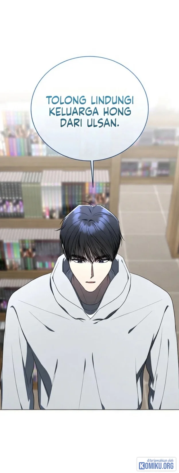 A Guide to the Right Life for Rankers Chapter 85 Gambar 96