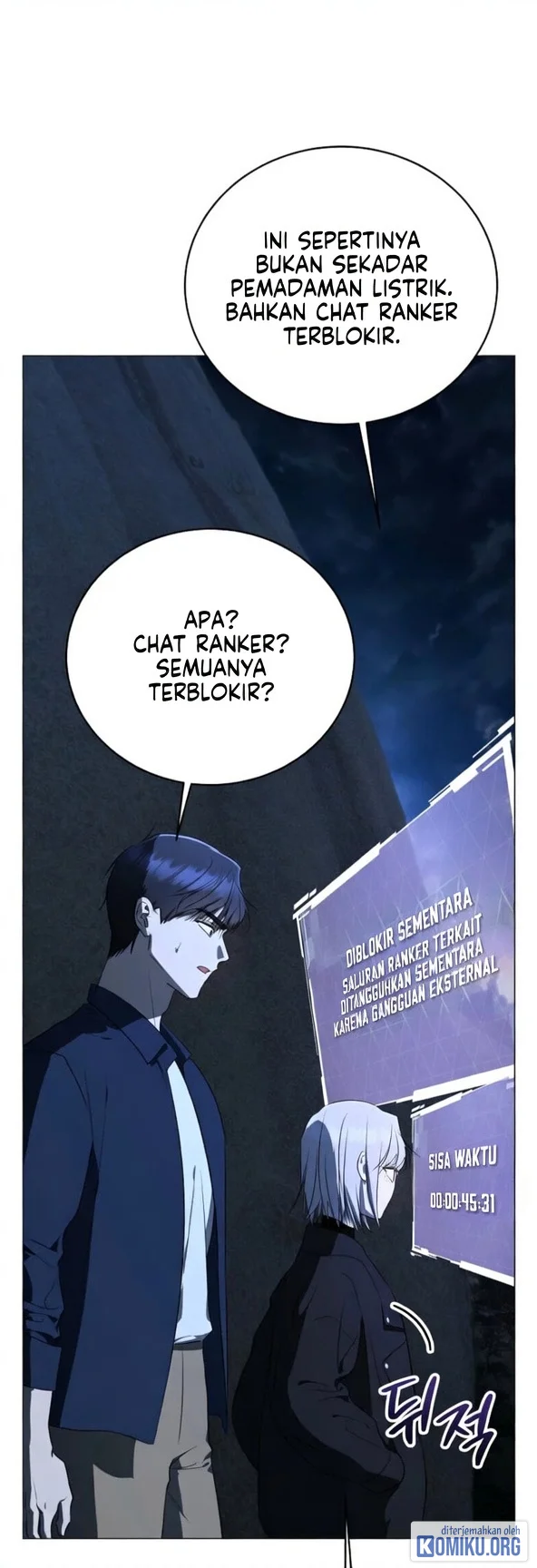 A Guide to the Right Life for Rankers Chapter 86 Gambar 103