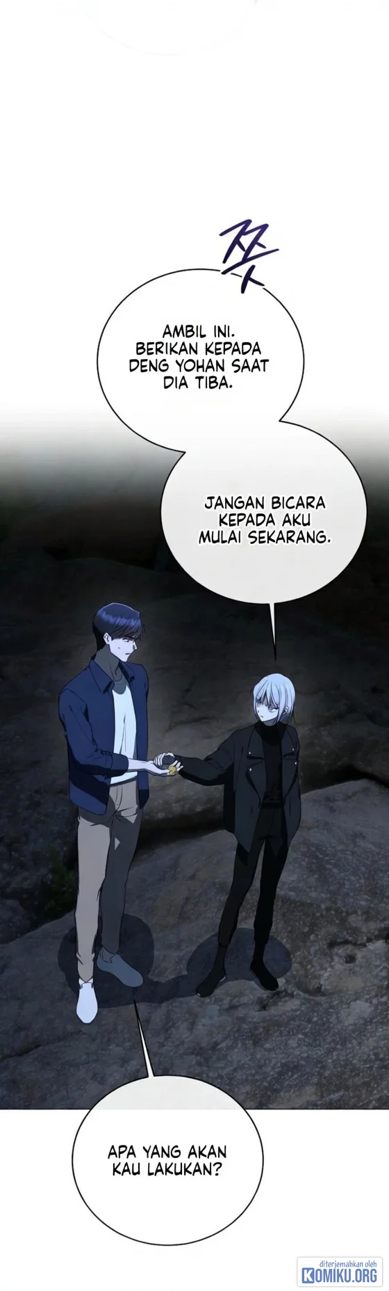 A Guide to the Right Life for Rankers Chapter 86 Gambar 106