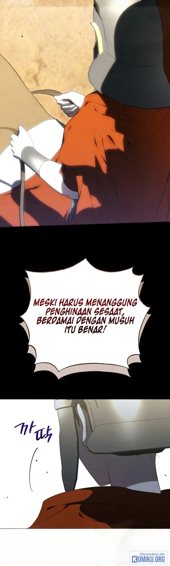 A Guide to the Right Life for Rankers Chapter 86 halaman 19