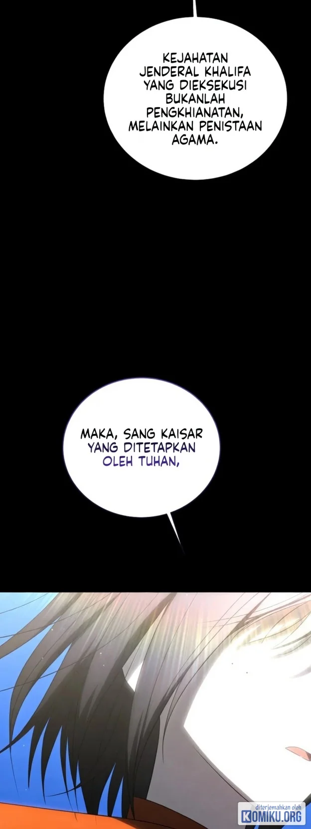 A Guide to the Right Life for Rankers Chapter 86 halaman 26