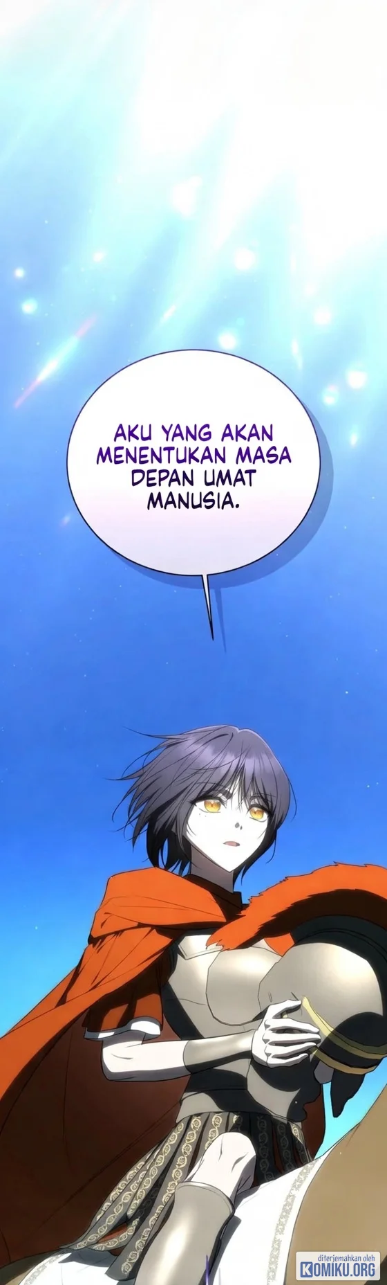 A Guide to the Right Life for Rankers Chapter 86 halaman 28