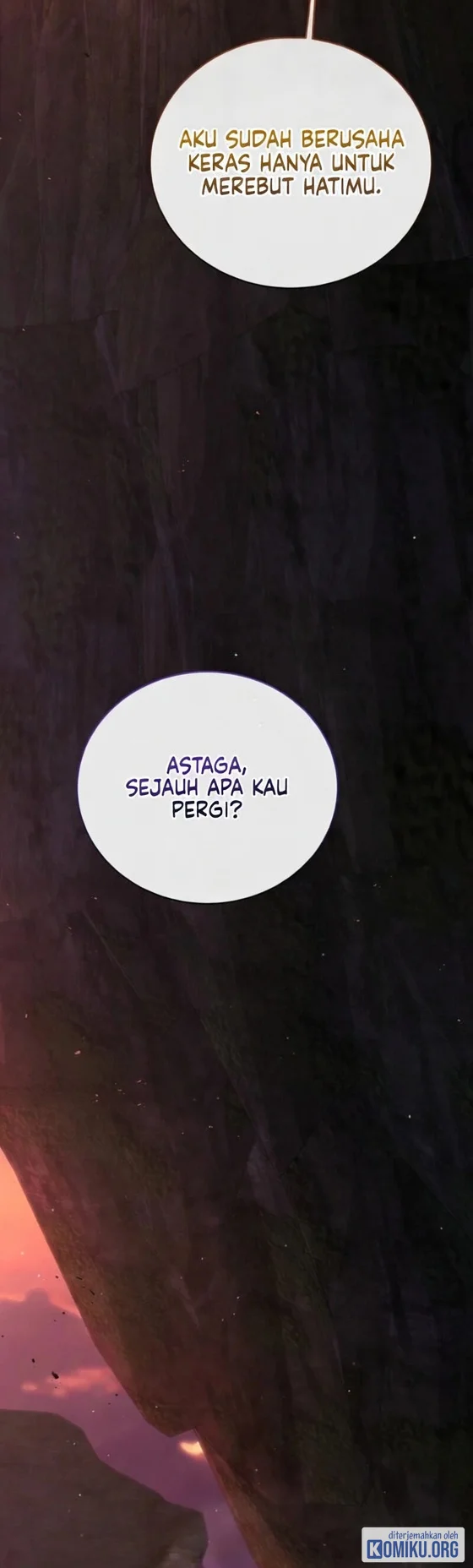A Guide to the Right Life for Rankers Chapter 86 halaman 44