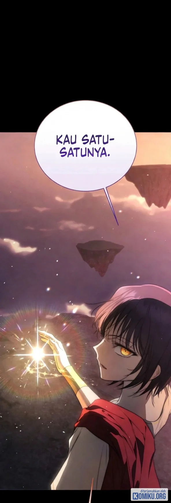 A Guide to the Right Life for Rankers Chapter 86 halaman 48