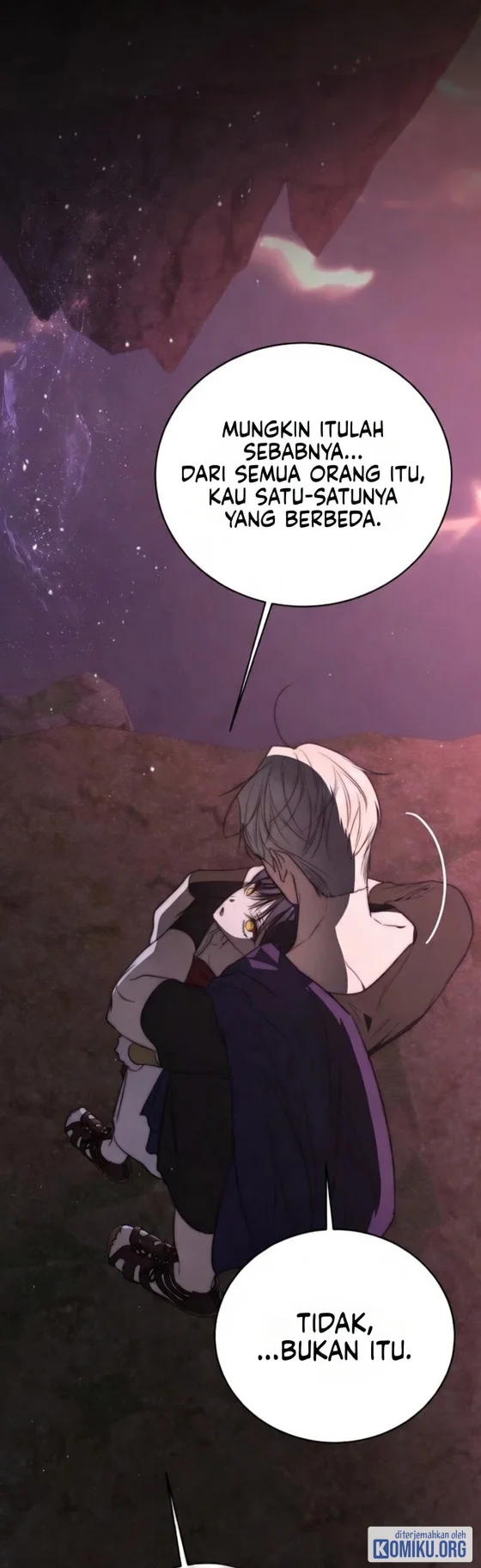 A Guide to the Right Life for Rankers Chapter 86 halaman 50
