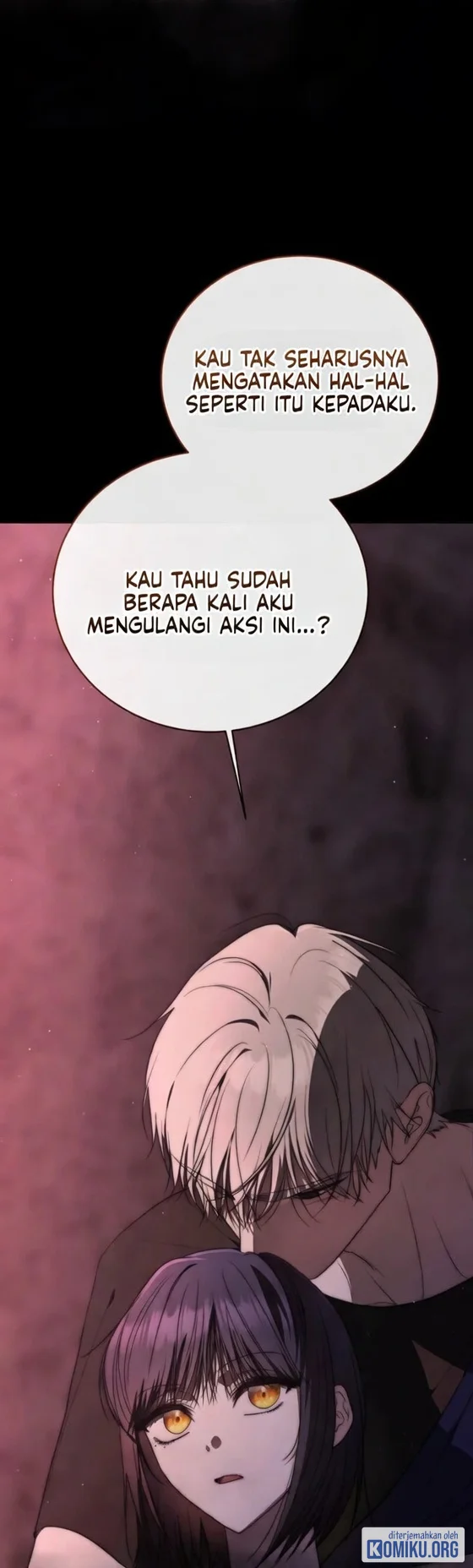 A Guide to the Right Life for Rankers Chapter 86 halaman 52