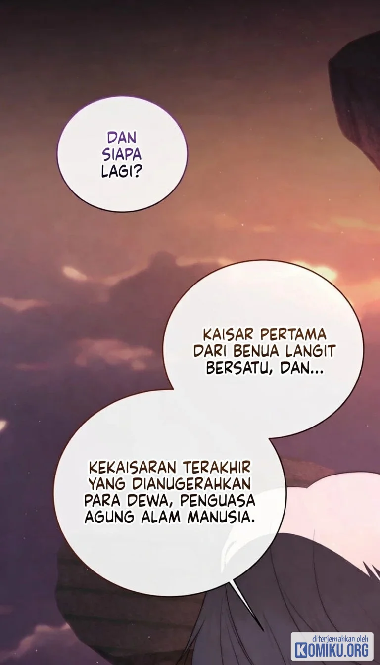 A Guide to the Right Life for Rankers Chapter 86 halaman 60