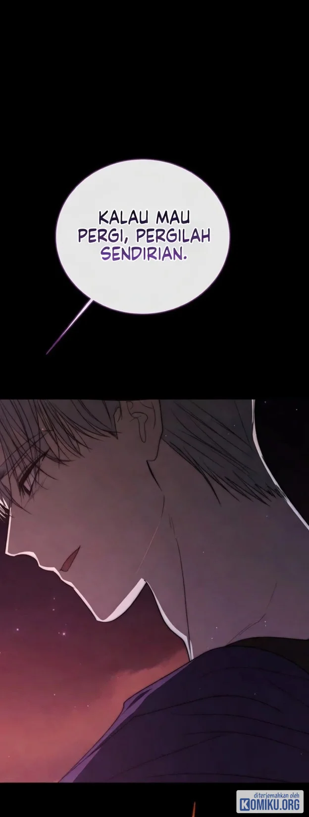 A Guide to the Right Life for Rankers Chapter 86 halaman 63