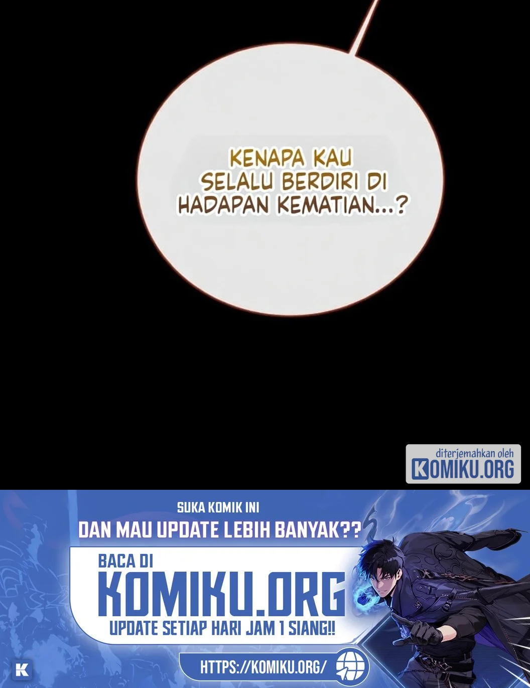 A Guide to the Right Life for Rankers Chapter 86 Gambar 70