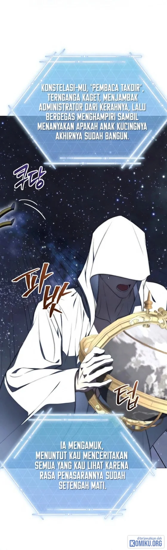A Guide to the Right Life for Rankers Chapter 86 Gambar 80