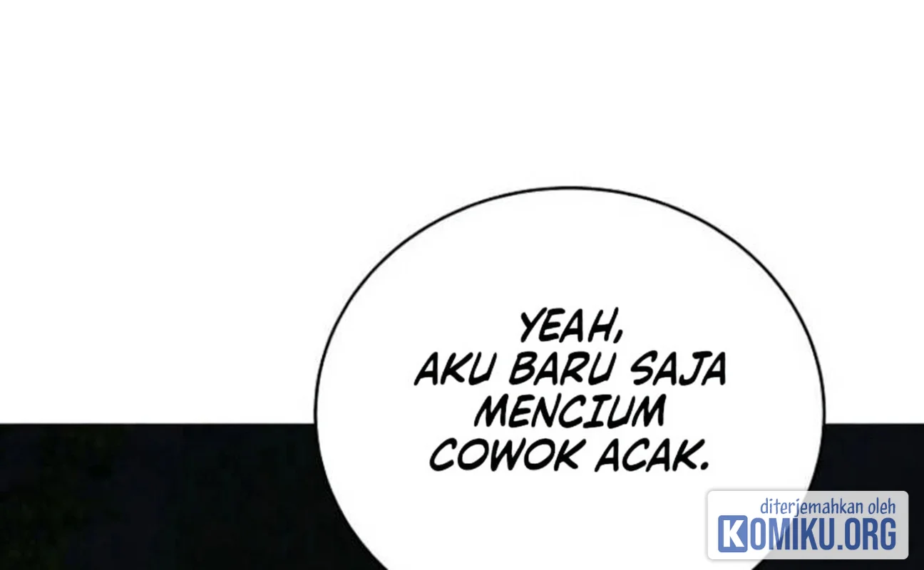 A Guide to the Right Life for Rankers Chapter 86 Gambar 81