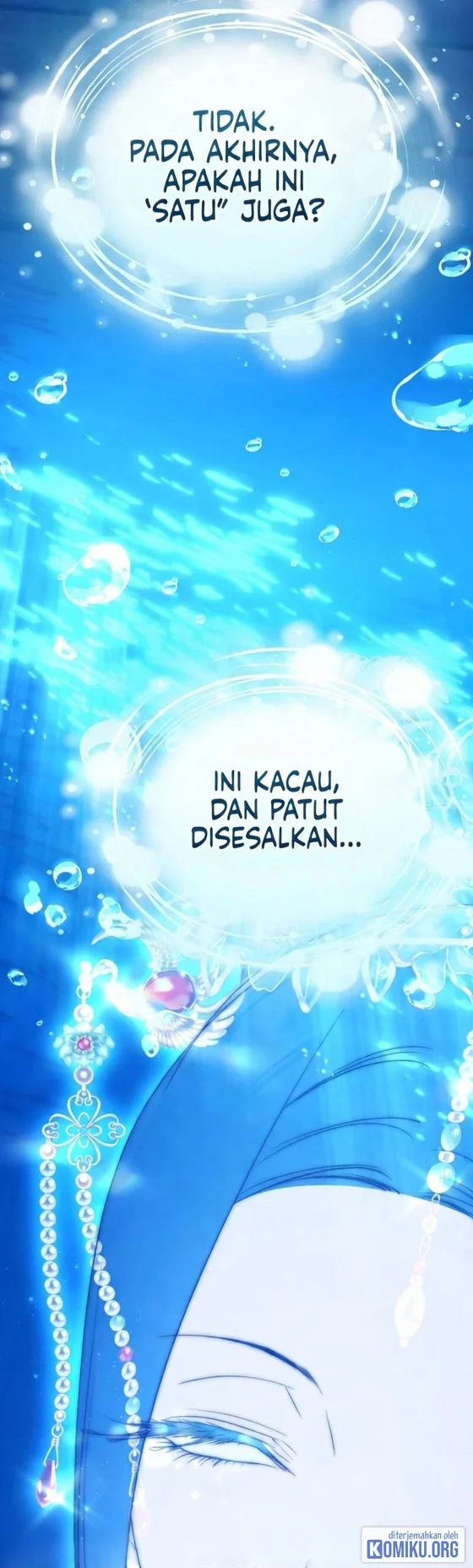 A Guide to the Right Life for Rankers Chapter 86 halaman 9