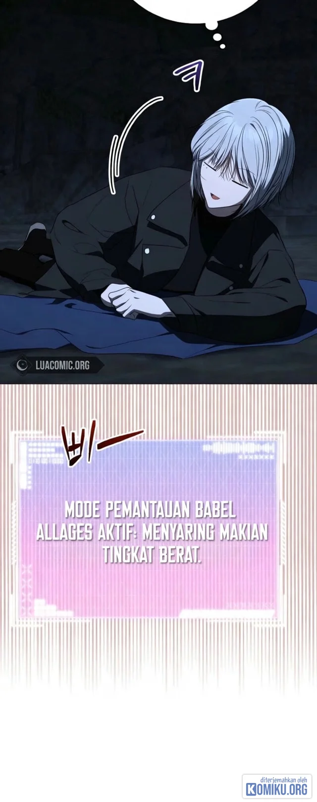 A Guide to the Right Life for Rankers Chapter 86 Gambar 82