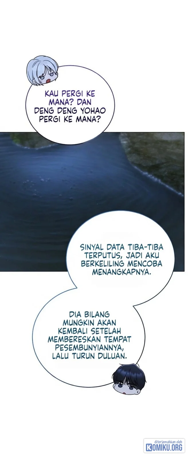 A Guide to the Right Life for Rankers Chapter 86 Gambar 85