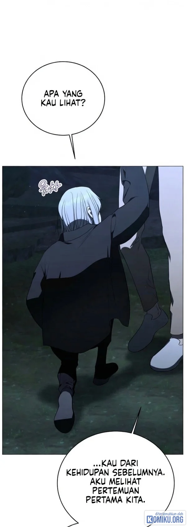A Guide to the Right Life for Rankers Chapter 86 Gambar 86