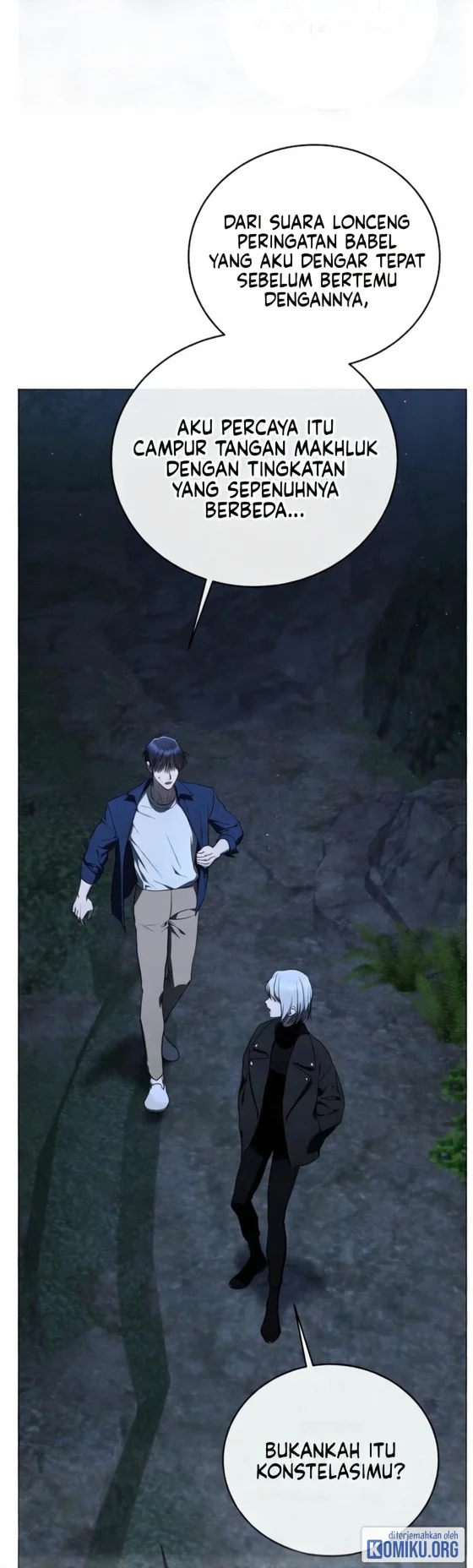 A Guide to the Right Life for Rankers Chapter 86 Gambar 89