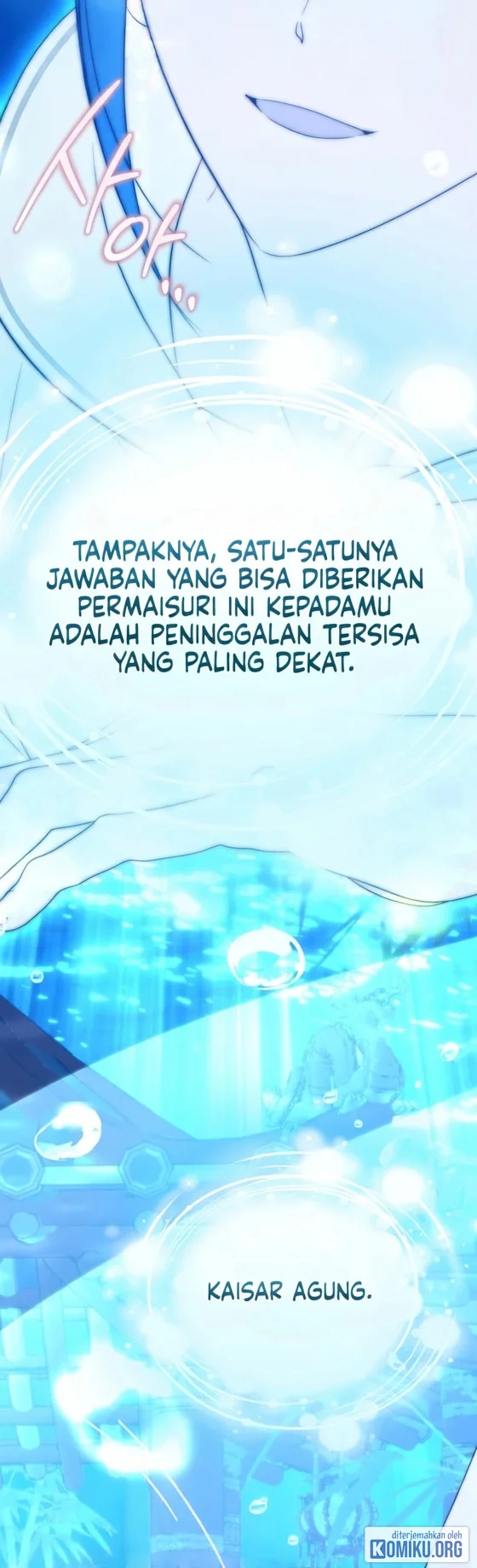 A Guide to the Right Life for Rankers Chapter 86 halaman 10