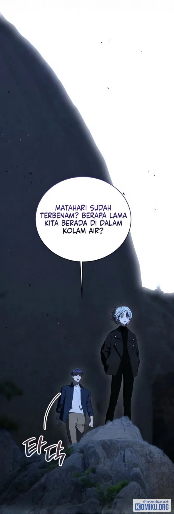 A Guide to the Right Life for Rankers Chapter 86 Gambar 97