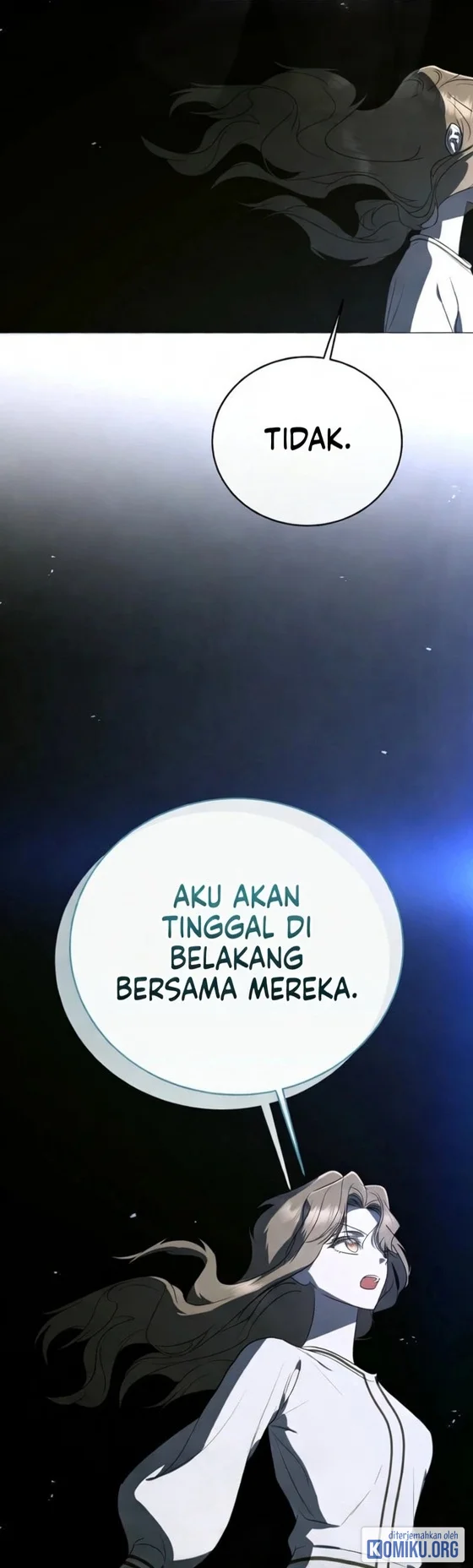 A Guide to the Right Life for Rankers Chapter 87 Gambar 106
