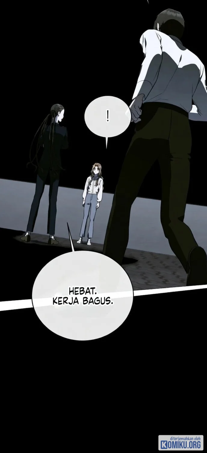 A Guide to the Right Life for Rankers Chapter 87 Gambar 88