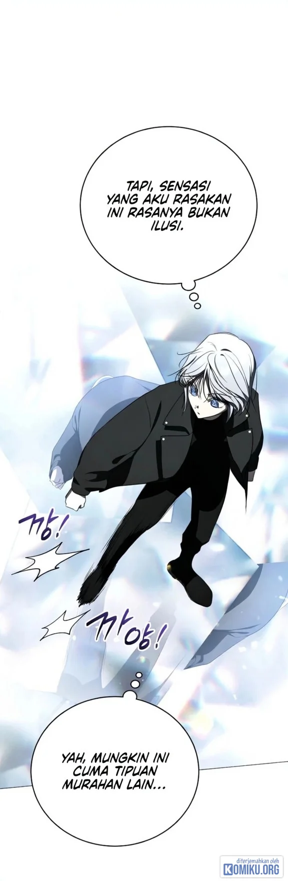 A Guide to the Right Life for Rankers Chapter 88 Gambar 61