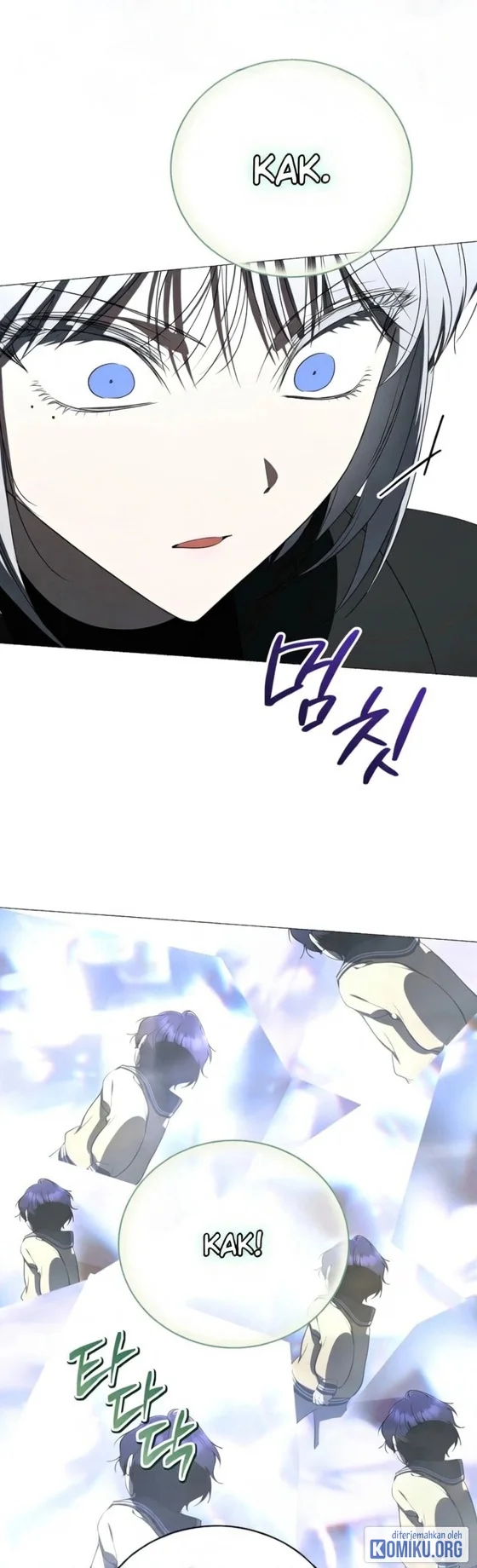 A Guide to the Right Life for Rankers Chapter 88 Gambar 62