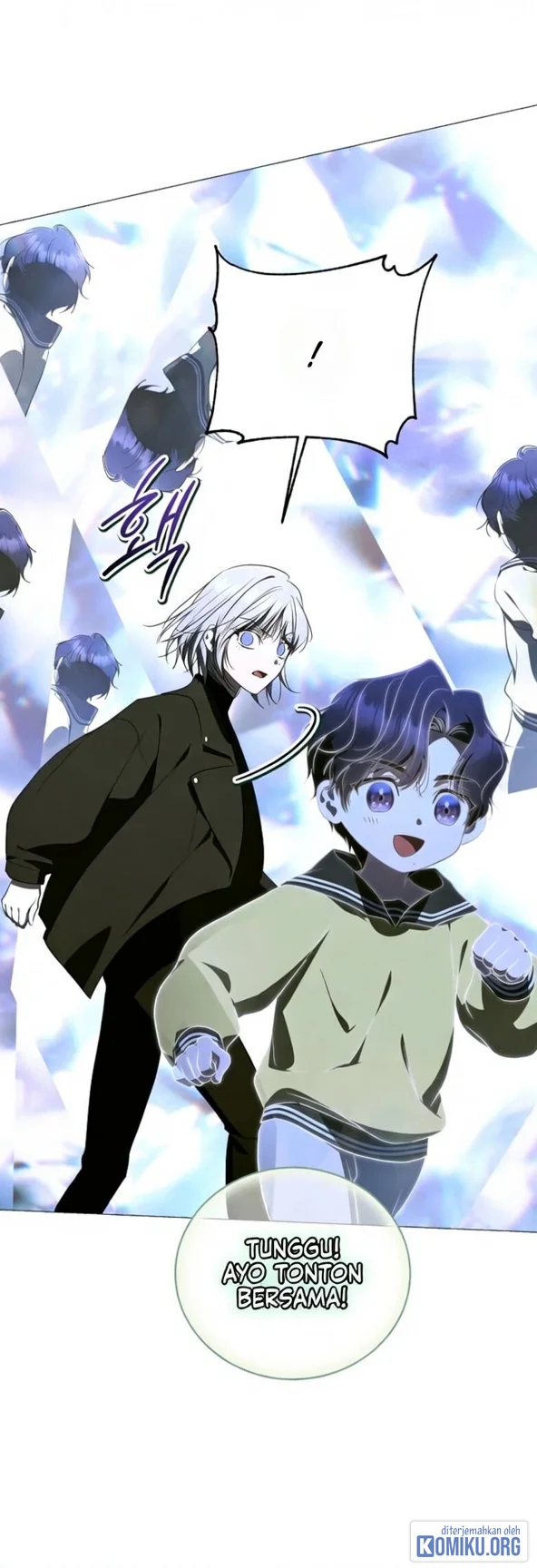 A Guide to the Right Life for Rankers Chapter 88 Gambar 65