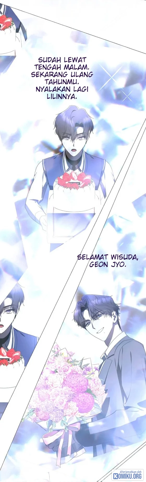A Guide to the Right Life for Rankers Chapter 88 Gambar 68