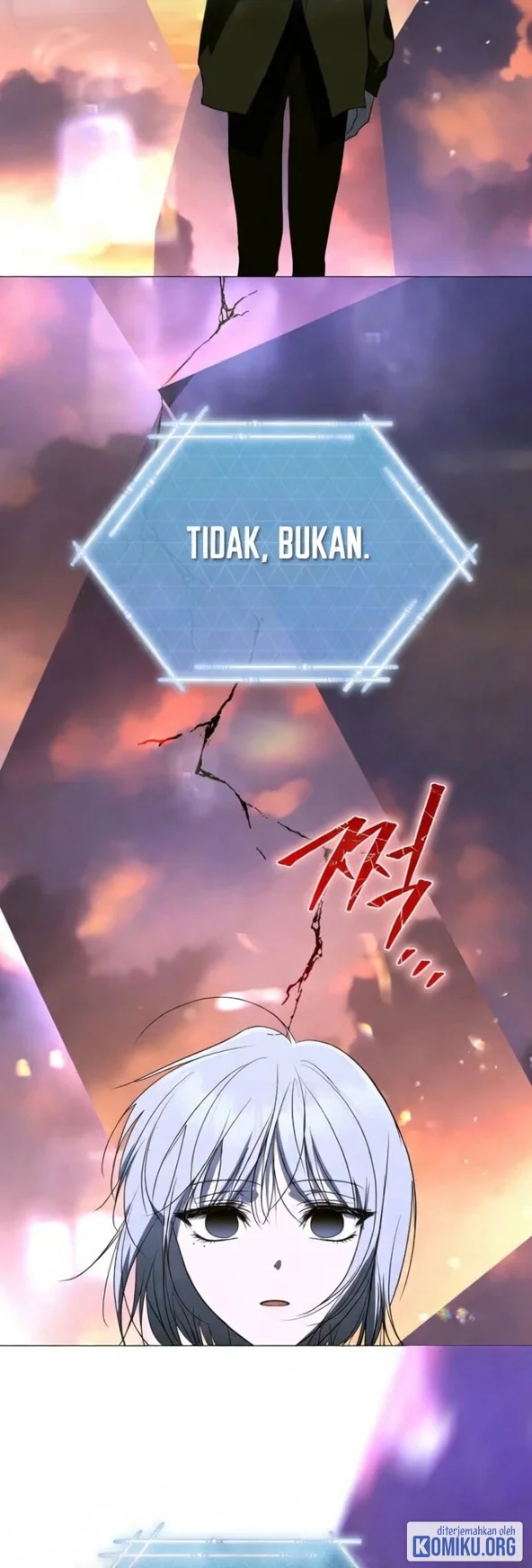 A Guide to the Right Life for Rankers Chapter 88 Gambar 72