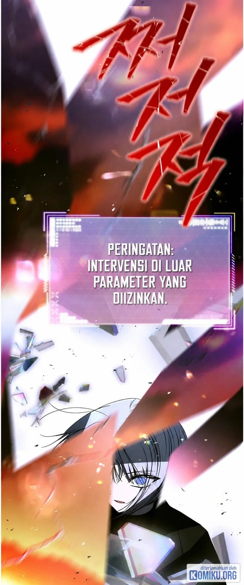A Guide to the Right Life for Rankers Chapter 88 Gambar 74