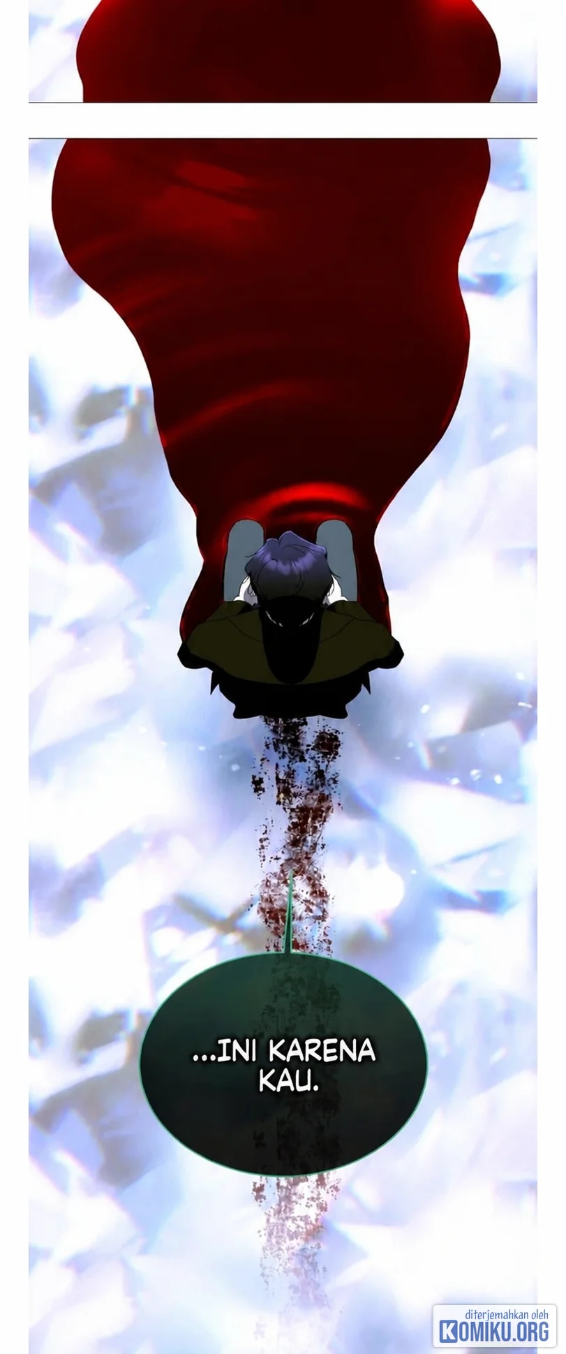 A Guide to the Right Life for Rankers Chapter 88 Gambar 79