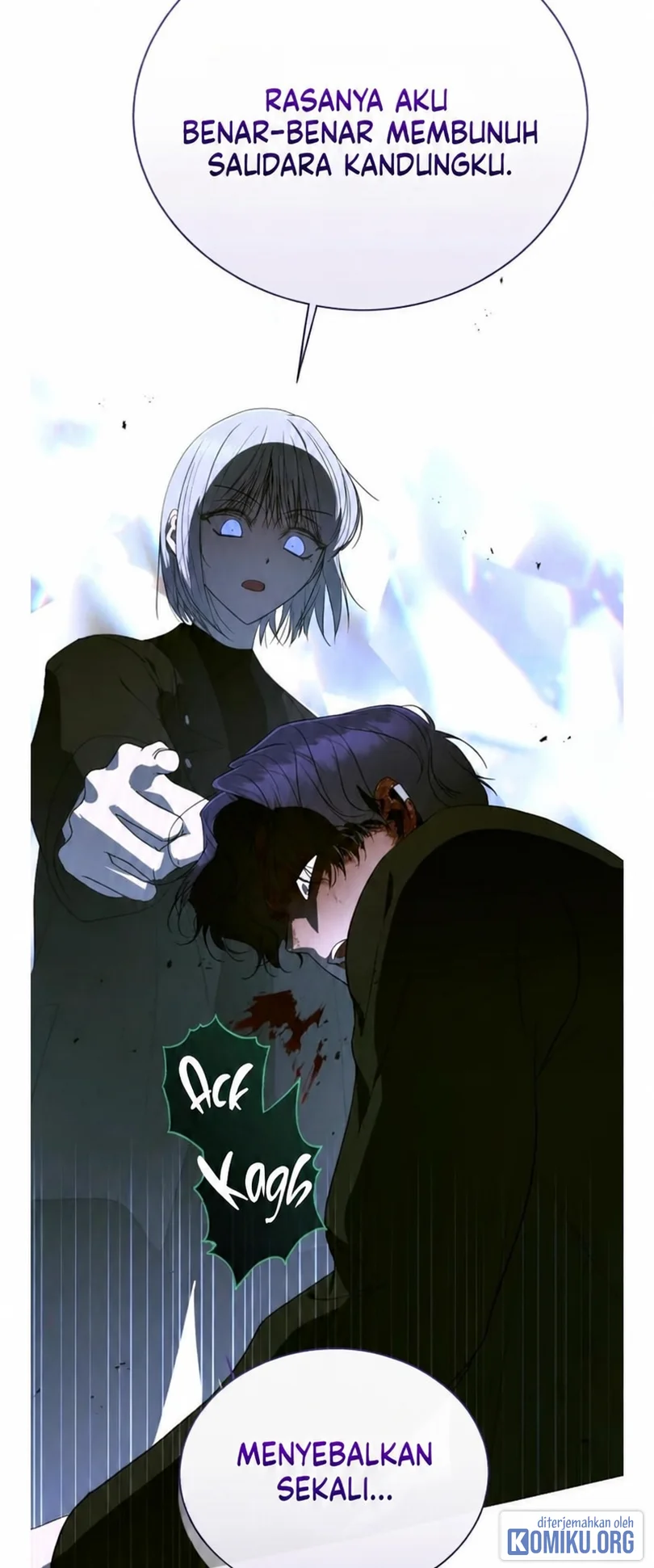 A Guide to the Right Life for Rankers Chapter 88 Gambar 89