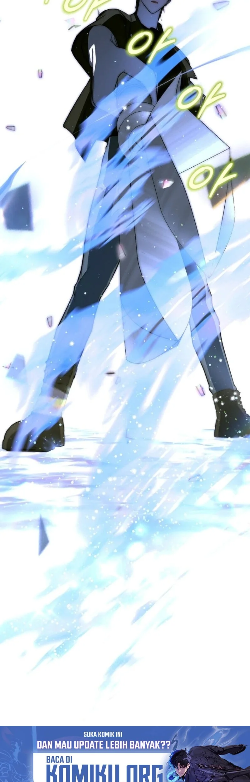 A Guide to the Right Life for Rankers Chapter 88 Gambar 97