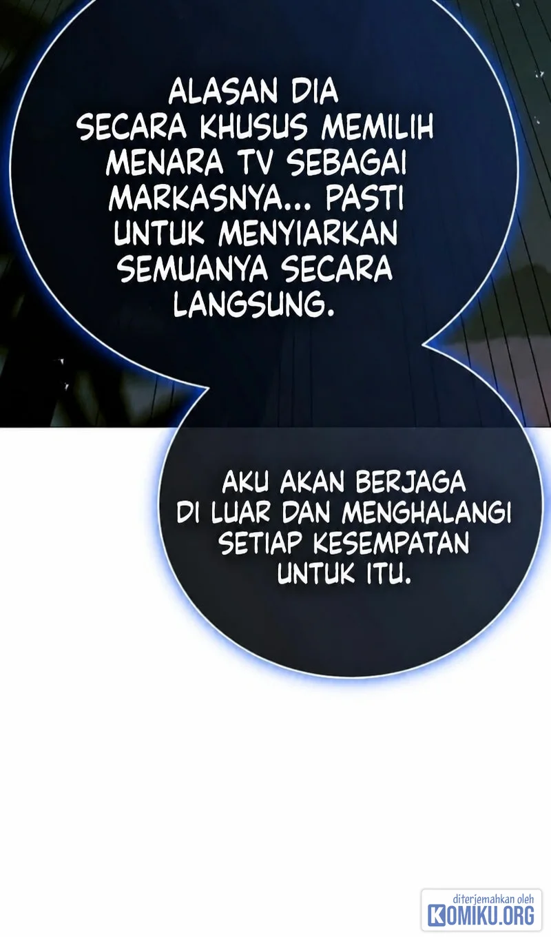 A Guide to the Right Life for Rankers Chapter 89 Gambar 54