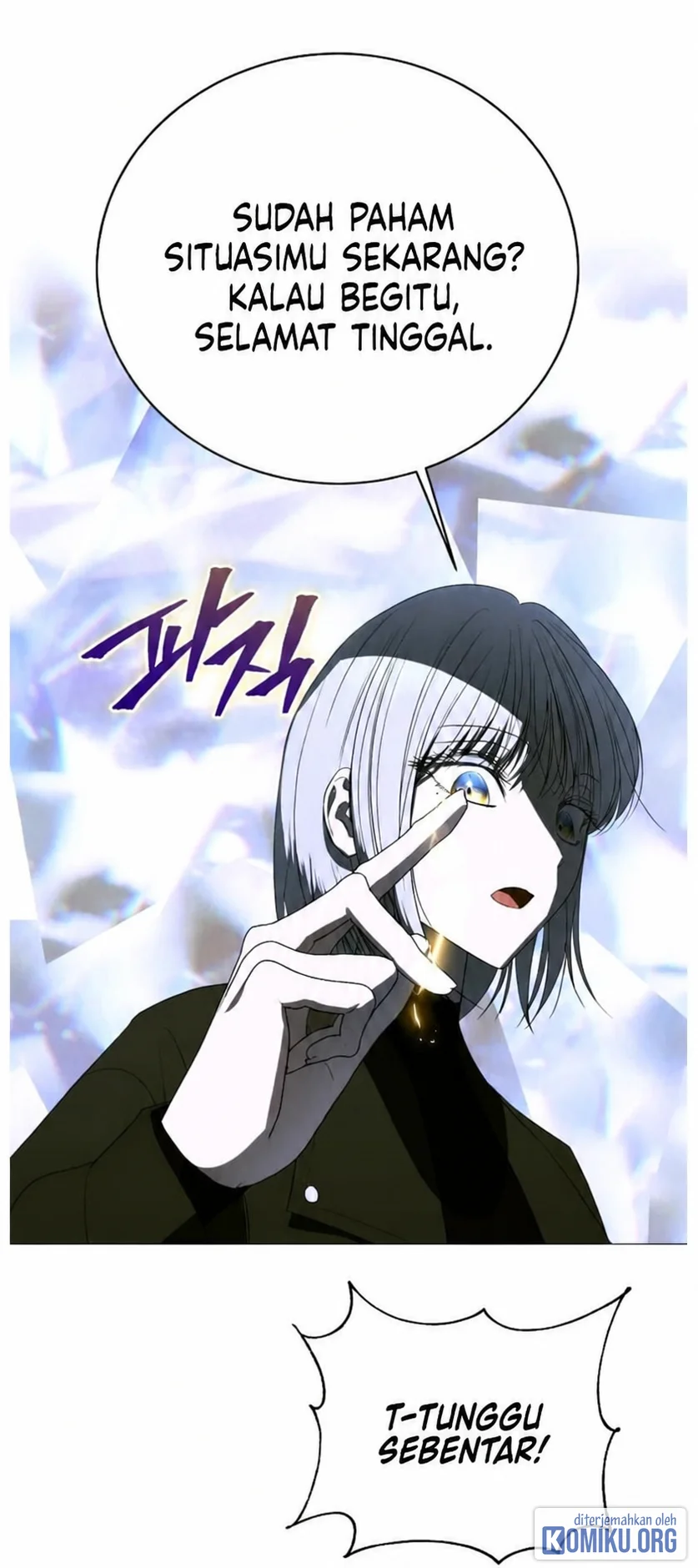 A Guide to the Right Life for Rankers Chapter 89 Gambar 55