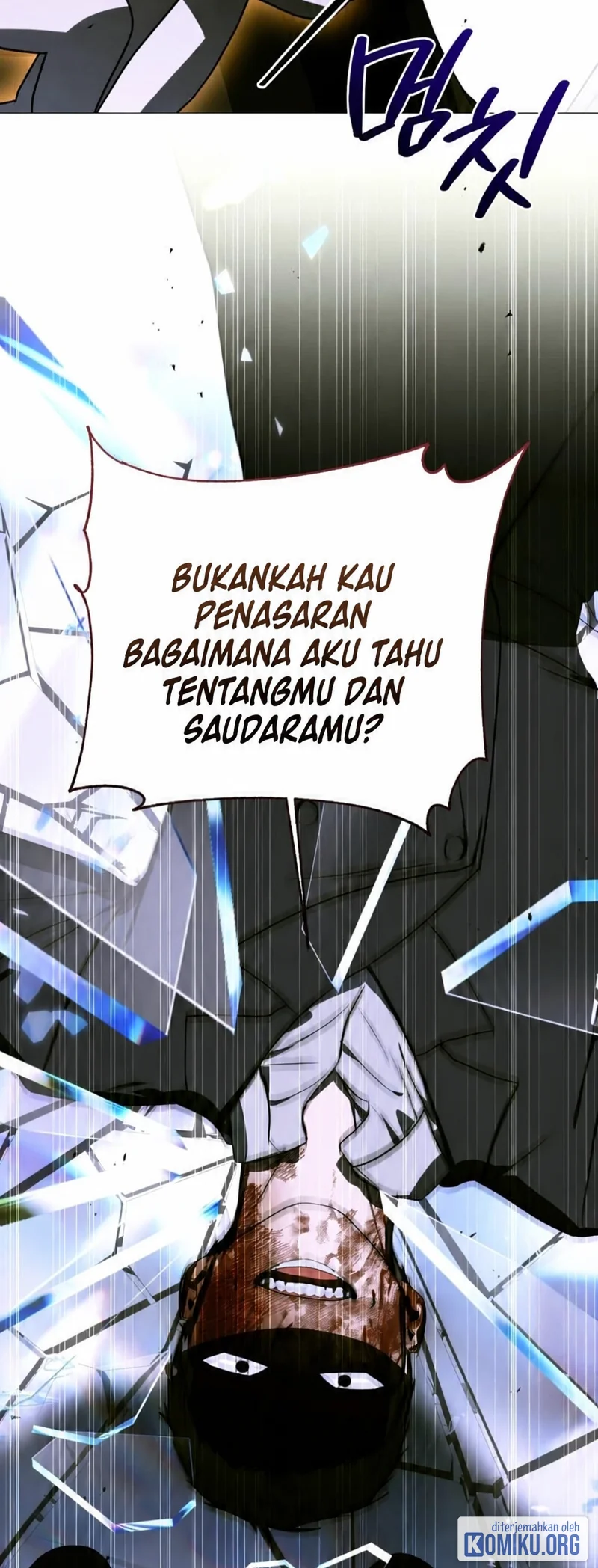 A Guide to the Right Life for Rankers Chapter 89 Gambar 58