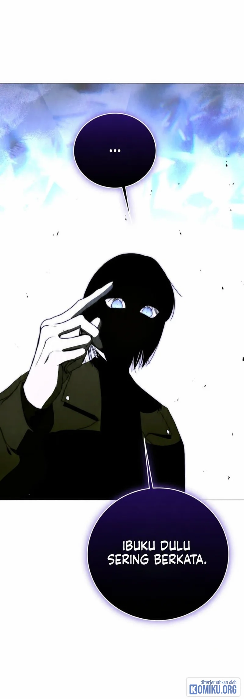 A Guide to the Right Life for Rankers Chapter 89 Gambar 61