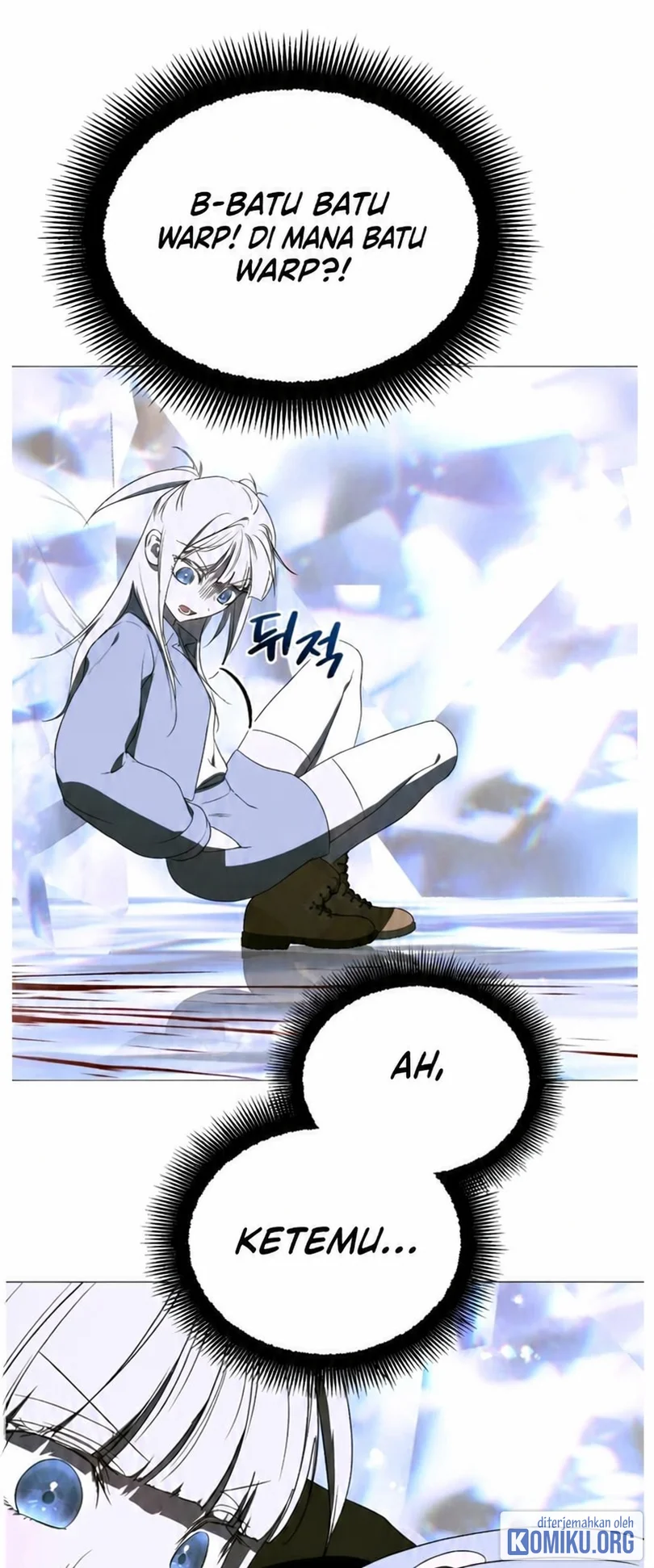 A Guide to the Right Life for Rankers Chapter 89 Gambar 67