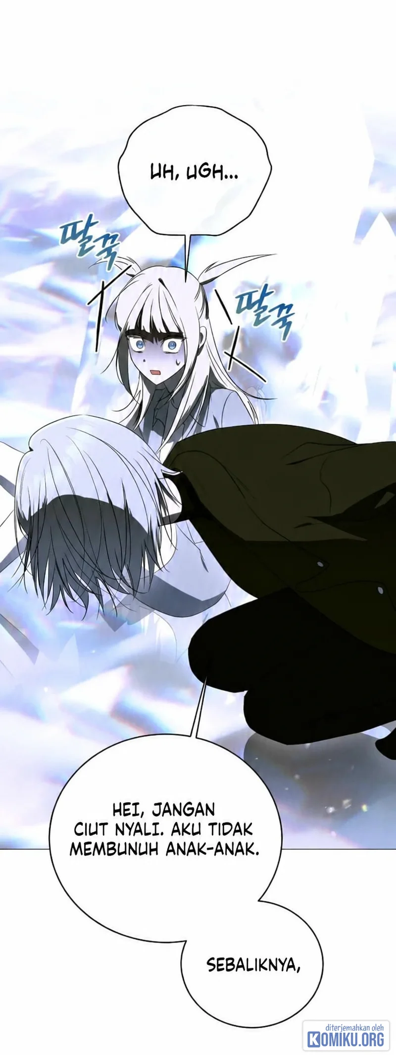 A Guide to the Right Life for Rankers Chapter 89 Gambar 69