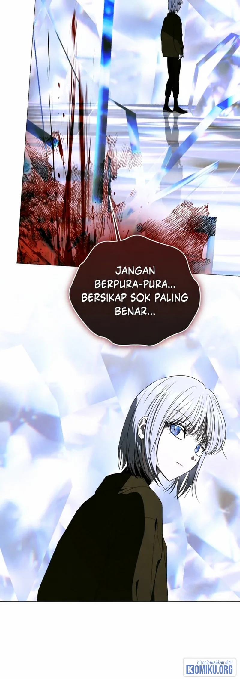A Guide to the Right Life for Rankers Chapter 89 Gambar 76
