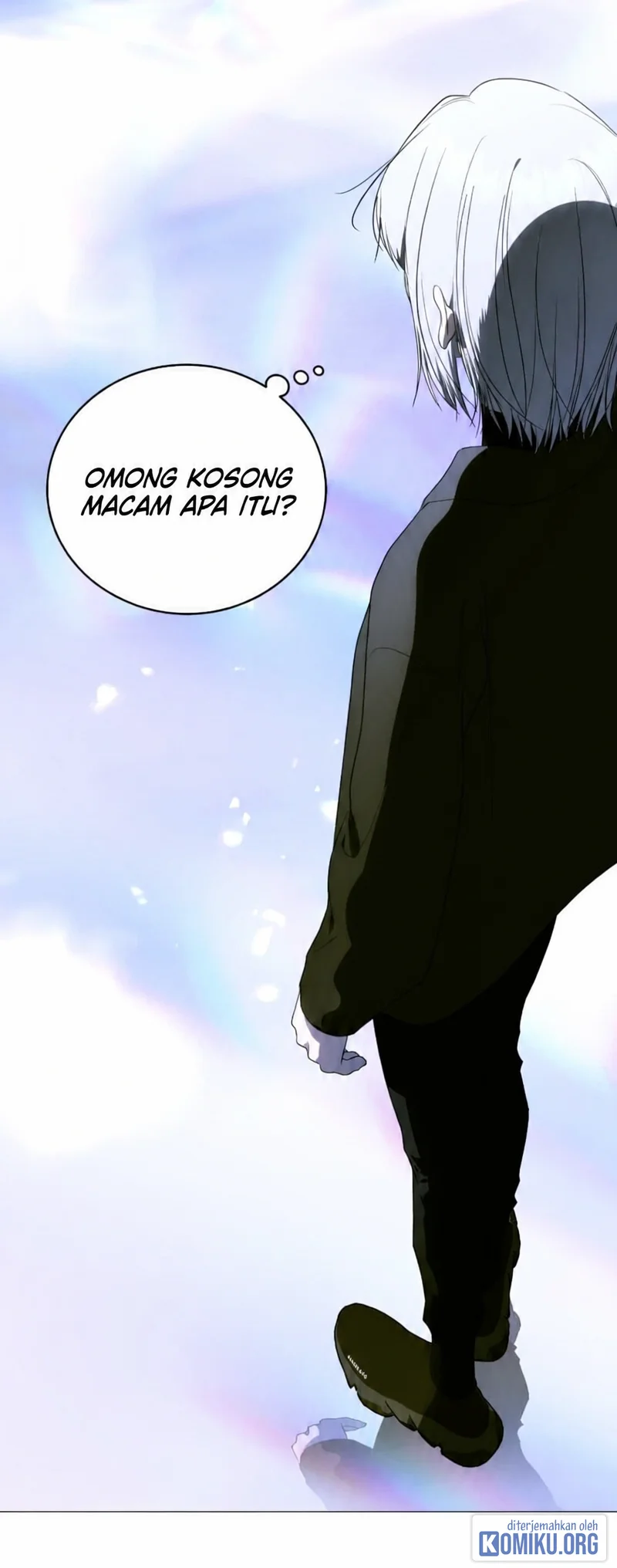 A Guide to the Right Life for Rankers Chapter 89 Gambar 78